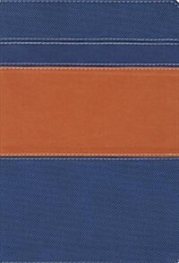 Santa Biblia de Estudio-Rvr 960 (Imitation Leather)