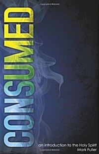 Consumed: An Introduction to the Holy Spirit (Paperback)