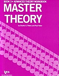 Master Theory Advanced Theory (Paperback)