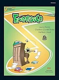 TW201B1 - Theory Gymnastics - Energico Teachers Guide Revised (Paperback, TW201B1)