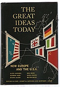 Great Ideas Today, 1991 (Hardcover)