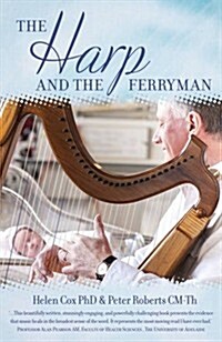 The Harp and the Ferryman (Paperback)