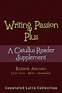 Writing Passion Plus (Paperback)