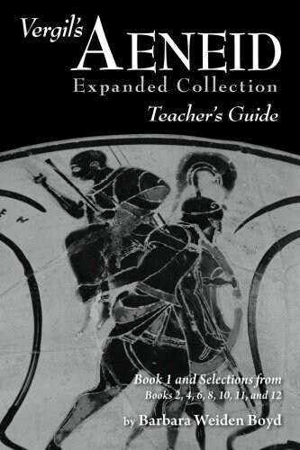 Vergils Aeneid (Paperback, Teachers Guide, Expanded)