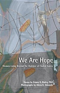 We Are Hope (Paperback)