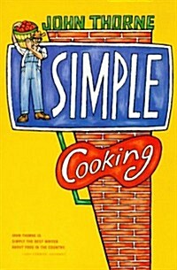 Simple Cooking (Paperback)