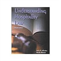 Understanding Hospitality Law (Paperback, 4th)