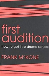 First Audition (Paperback)