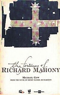 Fortunes of Richard Mahoney (Paperback)