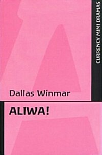 Aliwa! (Paperback, UK)