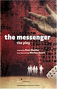 Messenger (Paperback)