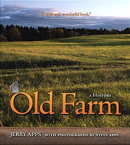 Old Farm: A History (Paperback)