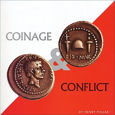 Coinage & Conflict (Paperback)