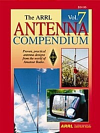 Arrl Antenna Compendium (Paperback)