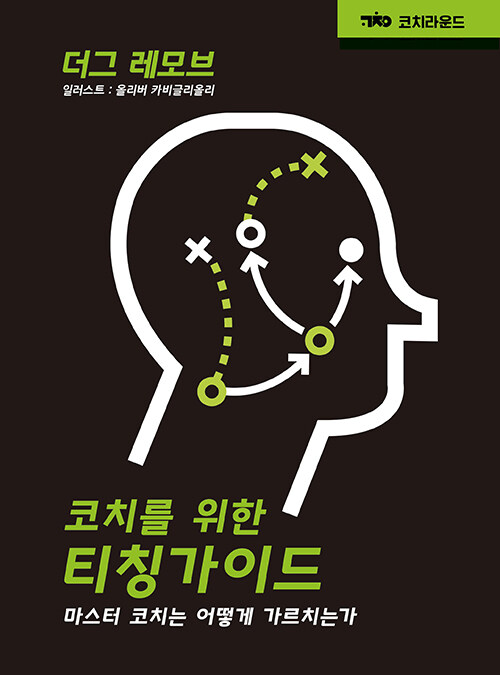 코치를 위한 티칭 가이드