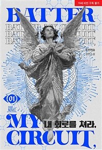 [세트] [BL] 내 회로를 쳐라, (총4권/완결)