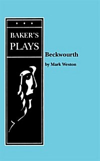 Beckwourth (Paperback)