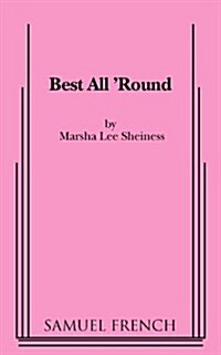 Best All Round (Paperback)