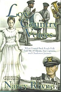 Low Country Voices (Paperback)