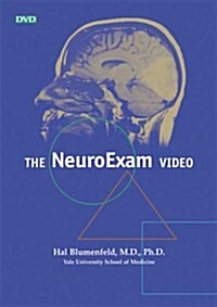 The NeuroExam Video (DVD, 1st)