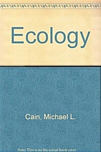 Ecology (Passcode) (Misc. Supplies, 1st)