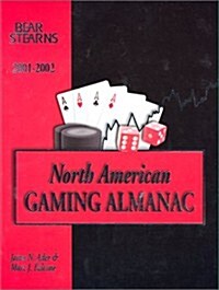 Bear Sterns North American Gaming Almanac (Paperback)