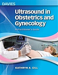Ultrasound in Obstetrics and Gynecology (Hardcover)