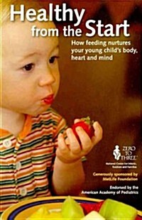 Healthy From The Start (Pamphlet, PCK)