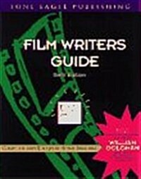 Film Writers Guide--6th Edition (Paperback, 6th)