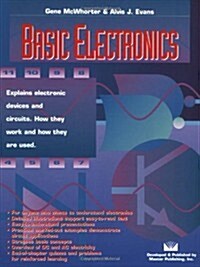 Basic Electronics (Paperback)