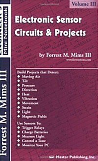 Electronic Sensor Circuits And Projects (Paperback, STUDENT)