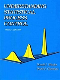 Understanding Statistical Process Control (Paperback, 3rd)
