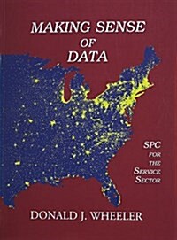 Making Sense of Data (Paperback)