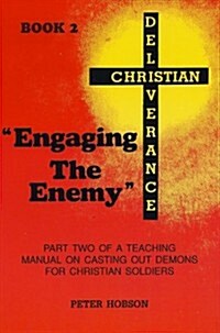 Engaging the Enemy (Paperback)