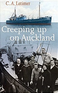 Creeping Up on Auckland (Paperback)