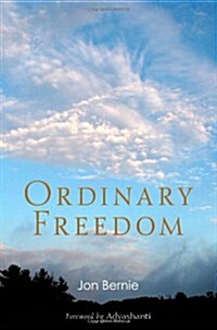 Ordinary Freedom (Paperback)