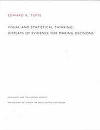 Visual and Statistical Thinking (Paperback)