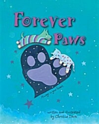 Forever Paws (Hardcover)