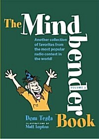The Mindbender Book: Volume 2 (Paperback)