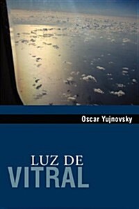 Luz de Vitral (Paperback)