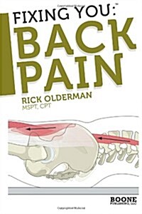 Fixing You: Back Pain (Paperback)