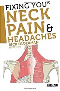 Fixing You: Neck Pain & Headaches (Paperback)