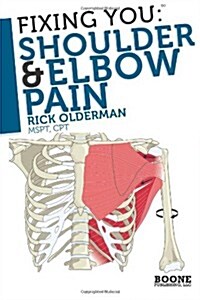 Fixing You: Shoulder & Elbow Pain (Paperback)