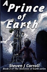A Prince of Earth (Paperback)