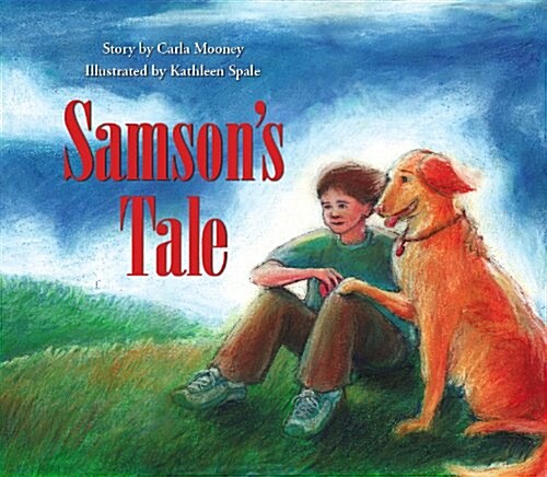 Samsons Tale (Hardcover, 1st)