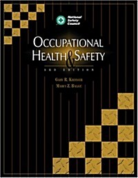 Occupational Health & Safety (Hardcover, 3rd)