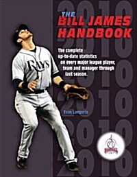 The Bill James Handbook 2010 (Paperback)