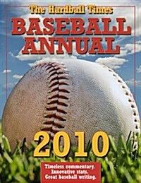 The Hardball Times Baseball Annual 2010 (Paperback)