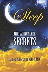 Anti-Aging Sleep Secrets (Paperback)