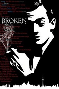 Broken Forever (Paperback)